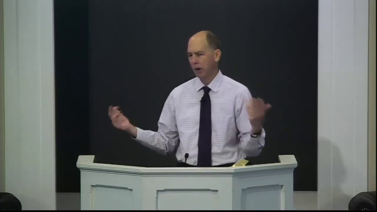 (2020-05-31 AM) The Blessing of Christian Unity - YouTube