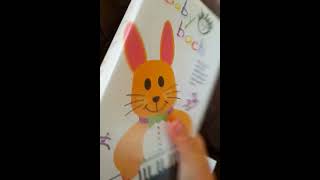 Baby Einstein VHS