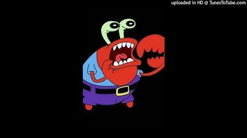 SpongeBob Trap Remix LOUD Read Description
