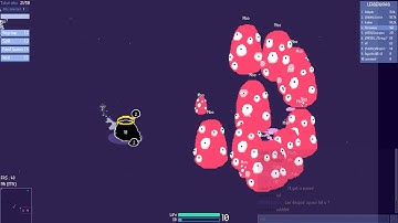 Oib.io - Something went wrong...