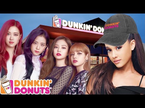 Video: Rumah Dunkin Donuts Ini Berjalan Sepenuhnya Di Atas Alasan Kopi Kitar Semula