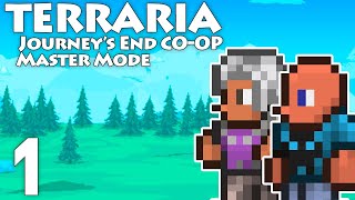 Modi and jbeetle return to play terraria newest, final best update
ever: journey's end (1.4). in this let's play, the boys are back for
some fishing, cav...