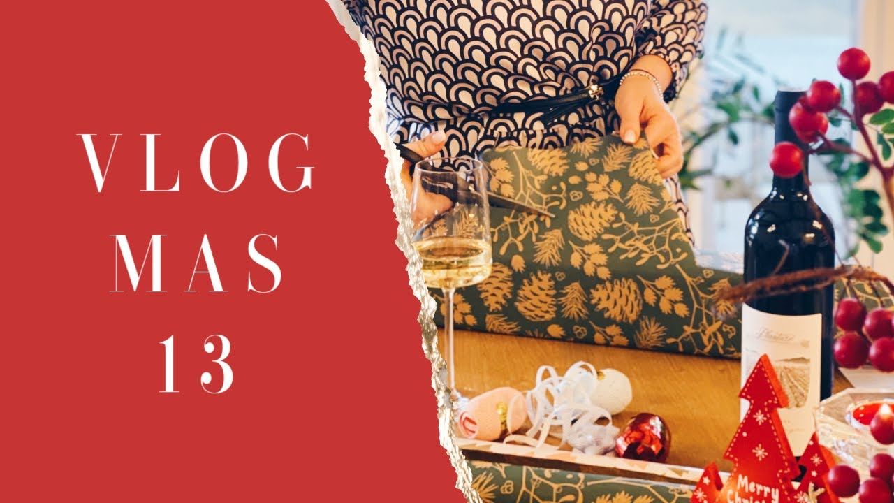 🌀Много новогодней атмосферы🌀 Начали Расхламление в доме 🌀 Фотосессия с друзьями🌀