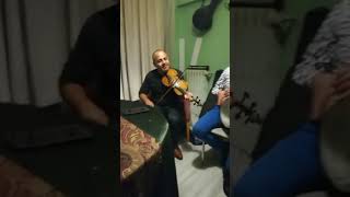 Doğan Altaş & Yazımı Kışa Çevirdin
