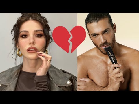 What made Özge Gürel itch to decide to divorce?#özgegürel #canyaman #beniöneçıkart #canyaman