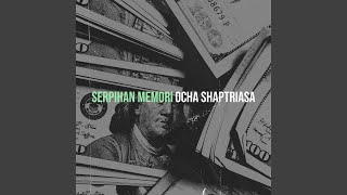 Serpihan Memori
