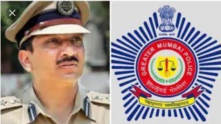 MUMBAI POLICE  honk more , wait more (Noise pollution solution)