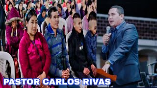 Pastor Carlos Rivas //apocalipsis 21.8