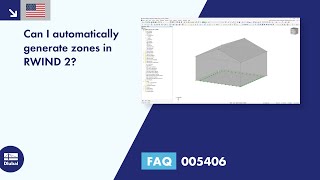 FAQ 005406 | Can I automatically generate zones in RWIND 2? screenshot 5