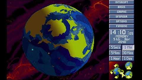 X-COM: Terror from the Deep — Superhuman Campaign Part 5