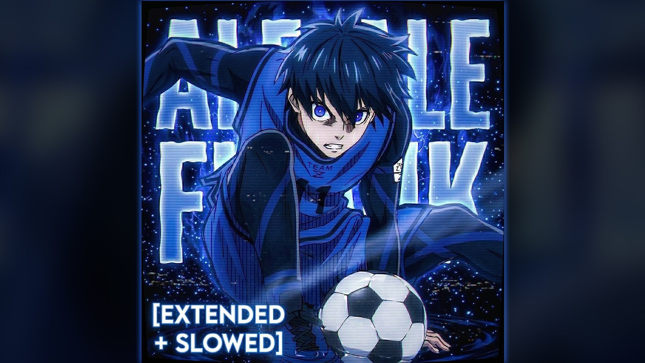 ⁣ALE ALE FUNK [EXTENDED + SLOWED]