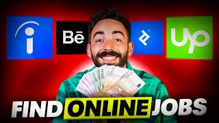 Top 10 Best Websites To Find Online Jobs (Find Your Next Remote Job Anywhere Anytime) Top 10 Best Websites To Find Online Jobs (Find Your Next Remote Job Anywhere Anytime)