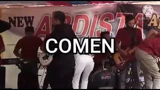 Anggur Hideung voc: Dedi swara ft Asep aprak,kocak bin seru abizz poko nya