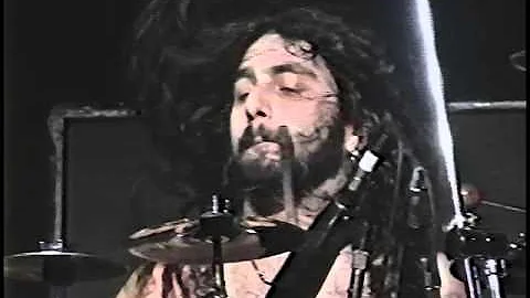 Dream Theater - Caught In A Web (5 Years In A LIVEtime outtake - 1995-01-24)