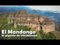 Vilcabamba | El Mandango, la montaña sagrada de los Incas