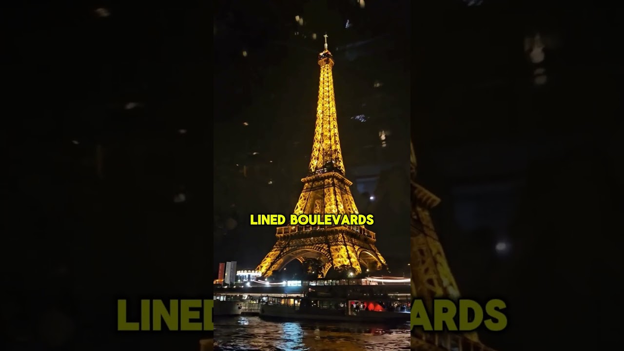 France | Timeless Elegance, Art & Romance 🇫🇷✨ | 