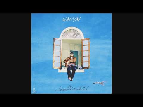 แว่นใหญ่ WANYAi - ปล่อยให้มันเป็นไป | Let it be [เนื้อเพลง]