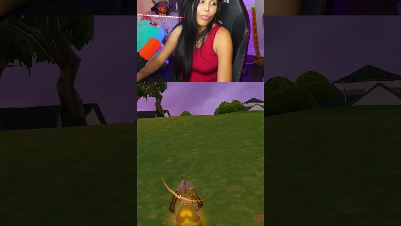 She Knew It Was Coming 🤣