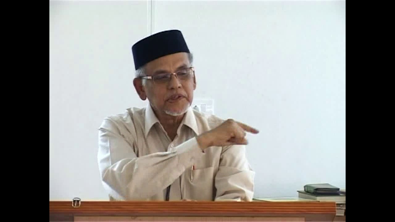 இல்லற வாழ்வில் பெற்றோரின் பங்கு KVS Habeeb Mohamed