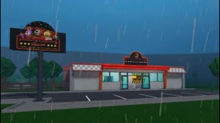Fnaf 1 (Animatronic World) in Bloxburg