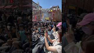 この度台湾映画に出演することになりました