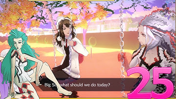 AI: The Somnium Files – Nirvana Initiative Part 25