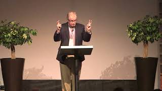 D. A. Carson - ASC Session 4 Suffering