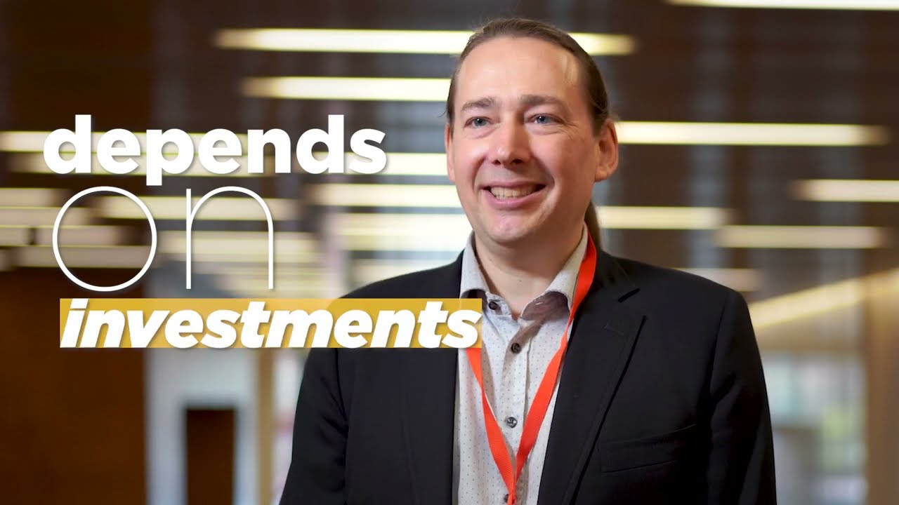 TAKEAWAY Geneva Blockchain Congress - Bryan FORD, EPFL