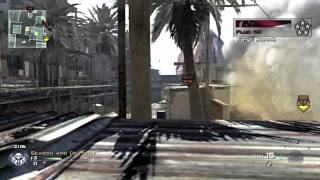 Chronic A MW2 Prosim Montage | KroniX