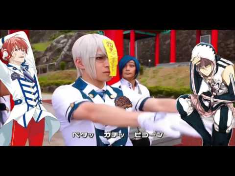 Shokuetsu Parasite! [Vy2 Ft Arsloid ver.]