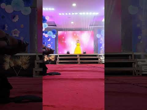 Skye Recital - Maybe this time