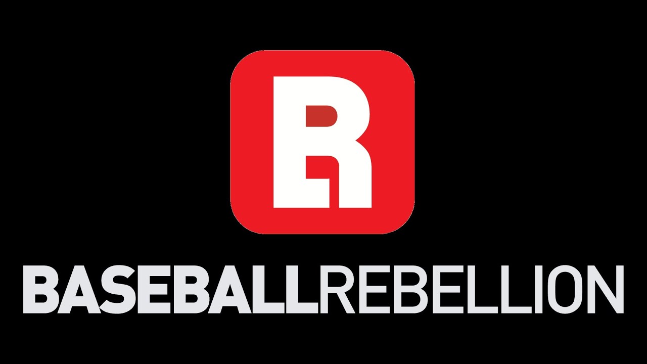 Will Clark Baseball Rebellion Swing Breakdown YouTube