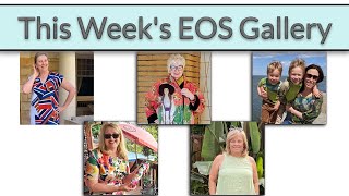 EOS Customer Garment Gallery: Week of 5.14.21