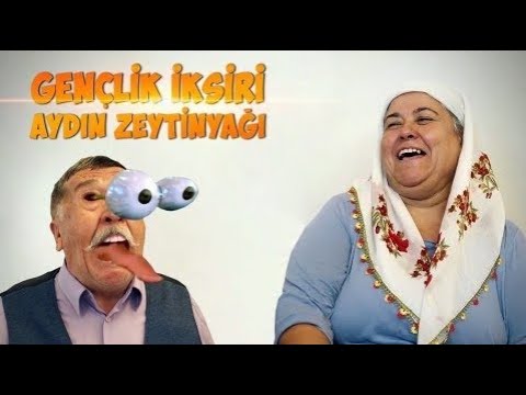 Gençlik İksiri Aydın Zeytinyağı - HAYDE EFEM