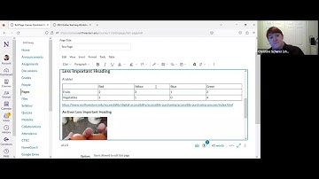 Tools for Making Your Digital Course Materials Accessible, Flexible, and Usable for All