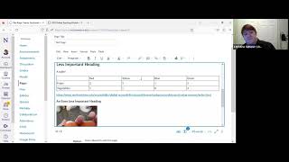 Tools for Making Your Digital Course Materials Accessible, Flexible, and Usable for All