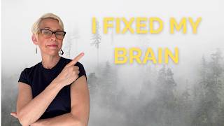 Brain Fog Reversible? Here's What Changed Everything