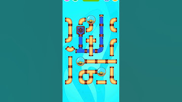 🎮 Save The Fish - Level 429 | Mobile Game 📱 #gameshorts #games #funnygameplay