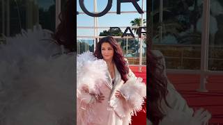 Aishwarya Rai’s Second Cannes 2026 Red Carpet Look | It's Absolutely Iconic 👑✨