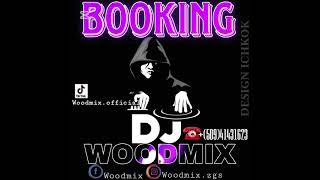 MIXTAPE COMPAS 2026  BY  DJ WOODMIX