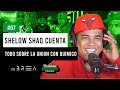 SHELOW SHAQ CUENTA TODO SOBRE LA UNION CON QUIMICO ULTRA MEGA | PRESIDENTE STUDIOS