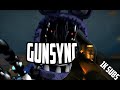 [CS:GO] Five Night's At Freddy's 4 GUNSYNC | ESPECIAL 1K SUBS