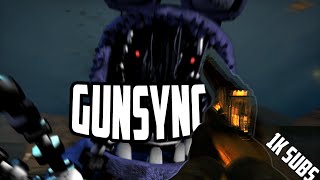 [CS:GO] Five Night's At Freddy's 4 GUNSYNC | ESPECIAL 1K SUBS