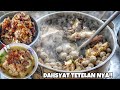 AJIB! BAKSO TETELAN TERENAK DI SEMARANG! RASANYA DAHSYAT BIKIN NAGIH! 😋