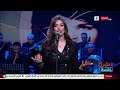 هايدي موسى   ست الحبايب بأداء متميز في سهرة طربية خاصة   قناة الحياة   الحياة اليوم                نجومي