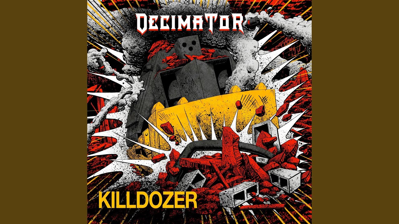 Killdozer