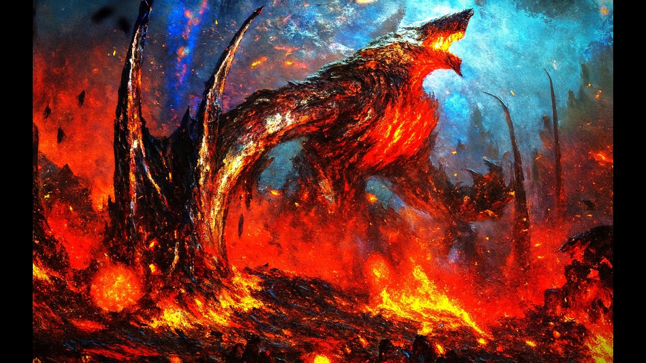 ESSA CAÇADA EM MONSTER HUNTER WILDS FOI INTENSA