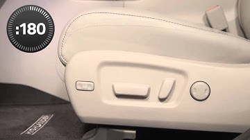 How to set up your Driver