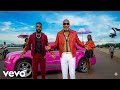 Fally Ipupa Ft Koffi Olomide Nayo Clip Officiel 
