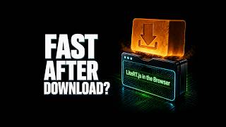 LiteRT.js in the Browser: Fast After the Download